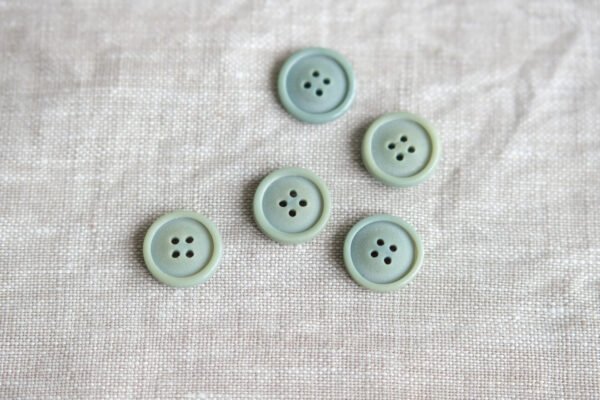 Exploring the Best Dull Finish Button Suppliers in Gujarat