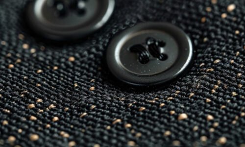 Exploring the Polyester Button Manufacturing Industry in India