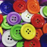 Top Polyester Button Suppliers: Your Ultimate Guide