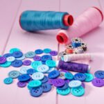 Exploring the Landscape of Polyester Button Dealers in India