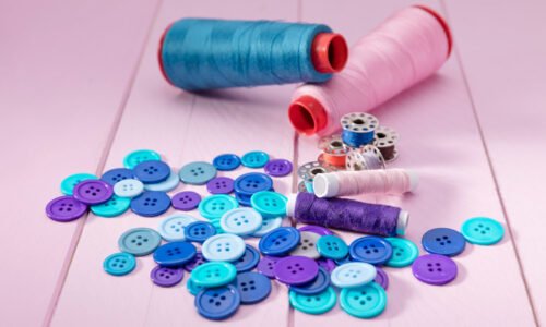 Exploring the Landscape of Polyester Button Dealers in India