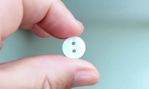 Finding the Best 2 Hole Button Supplier in India: A Comprehensive Guide