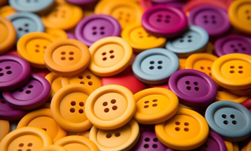 A Comprehensive Guide to Buying 4 Hole Buttons in India