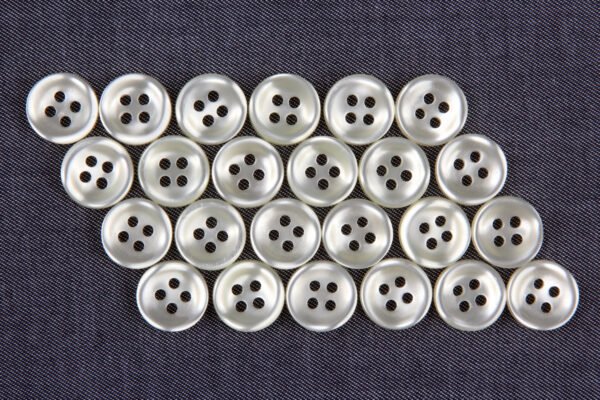 Exploring the Best 4 Hole Button Manufacturers in Gujarat