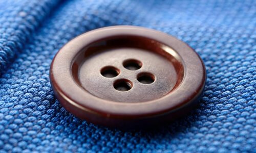 Exploring the Craftsmanship Behind Pant Button Manufacturing in India