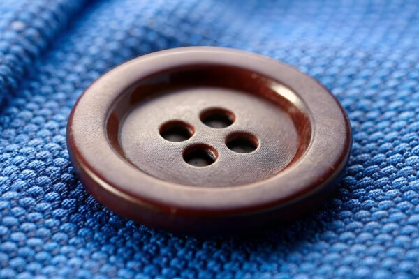 Exploring the Craftsmanship Behind Pant Button Manufacturing in India