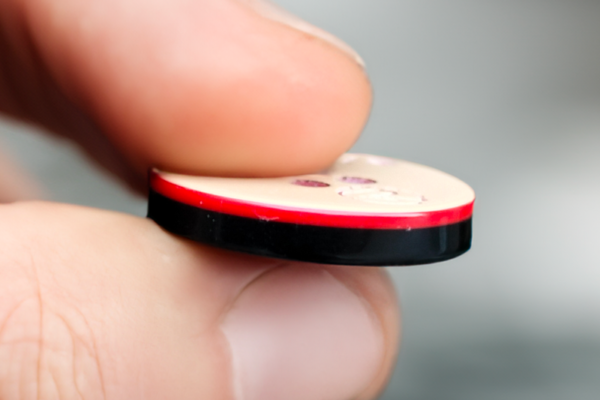 Exploring Three-Layer Button Manufacturers in India