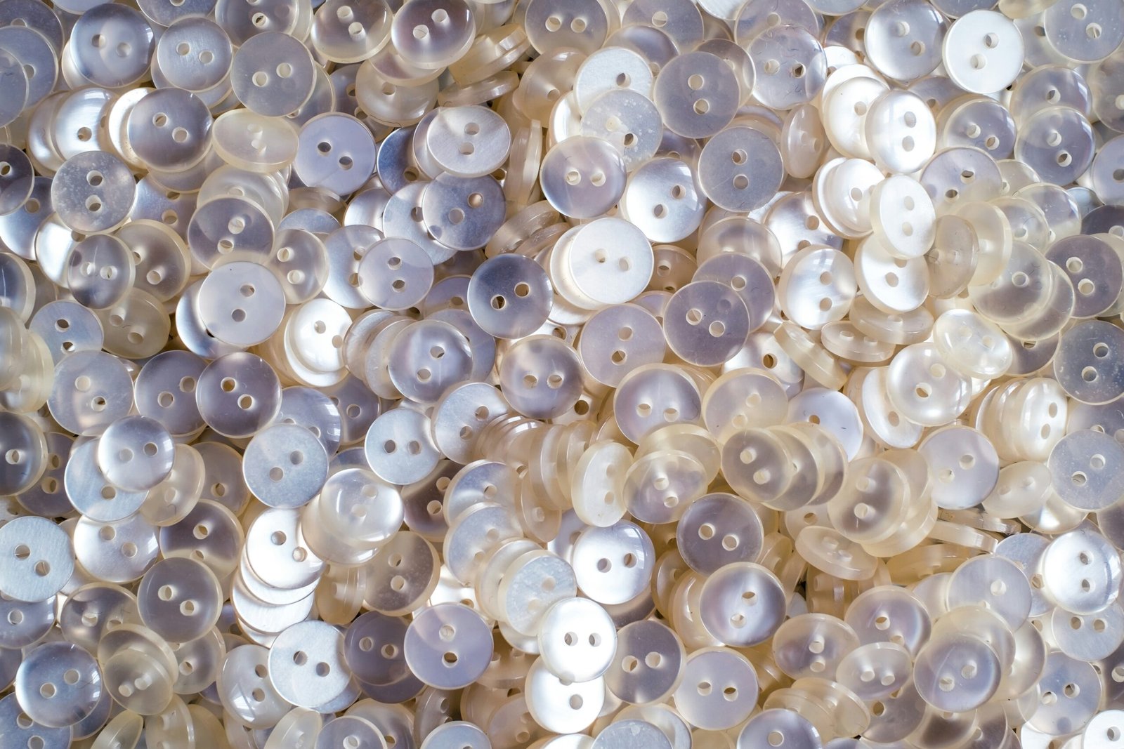 The Rise and Demand of Pearl Button Exporters in India